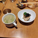 野乃鳥 千里丘酒場 - 