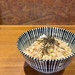 寿製麺 よしかわ - 