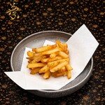 北海道 海の幸・山の幸 彩葉 - [Zcc365]日本一のポテト
