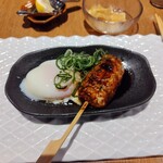 野乃鳥 千里丘酒場 - 