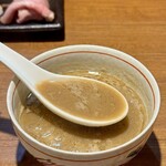 寿製麺 よしかわ - 