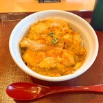 なか卯 - 料理写真: