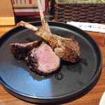 牛タン 夏火鉢 - 