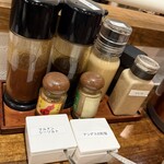 熟成豚 かわむら - 