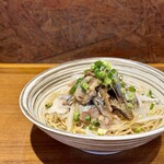 寿製麺 よしかわ - 
