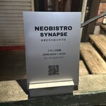 NEOBISTROSYNAPSE - 