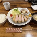 熟成豚 かわむら - 