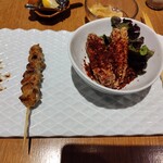 野乃鳥 千里丘酒場 - 