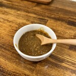 熟成豚 かわむら - 