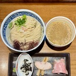 寿製麺 よしかわ - 
