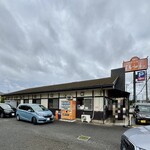 寿製麺 よしかわ - 