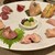 焼鳥の店 圭 - 料理写真:おつくり10種
