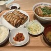 ぎょうざの店 ひょうたん 神戸空港店