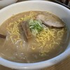 ラーメン しろくま