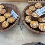 パン工房 シャルドン - 