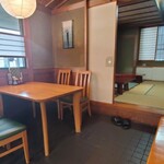 手打ちそば 梅蕎麦 - 