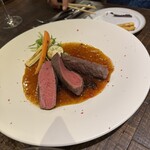 NATURAL BAL MEAT UP - 