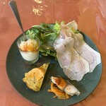 びすとろ Den Den - 