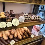 BOUL’ANGE エキュート品川店 - 