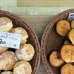 パン工房 シャルドン - 