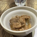 NATURAL BAL MEAT UP - 