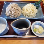 手打ちそば 梅蕎麦 - 