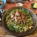 びすとろ Den Den - 