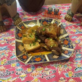 創業者の想いを受け継ぐ、昔ながらの調理法とレシピ