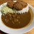 とんかつ檍のカレー屋 いっぺこっぺ - 料理写真: