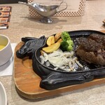 ビッグボーイ - 