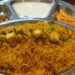 インドレストラン15 - 