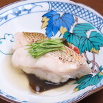 旬魚季菜 とと桜 - 