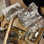 天輪焼 髙貝商店 - 