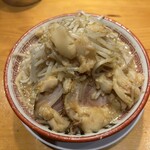 らーめん バリ男 - 料理写真: