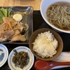 蕎麦町 南22条店