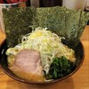 横浜ラーメン 北村家