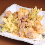 旬魚季菜 とと桜 - 