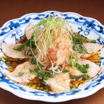 旬魚季菜 とと桜 - 