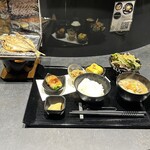 安田食堂 - 