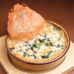 旬魚季菜 とと桜 - 