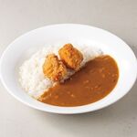 カレーショップ C&C - 唐揚カレー