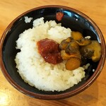 横浜ラーメン 北村家 - 