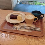 ロクメイコーヒー 奈良店 - 