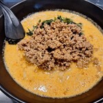 地獄の担担麺 - 