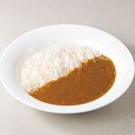 カレーショップ C&C - プレーンカレー【辛口】