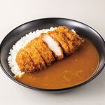 カレーショップ C&C - C&C ザ・とんかつカレー