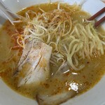 幸楽苑 - 料理写真: