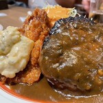 おぐらきんなべ - 