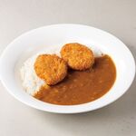 カレーショップ C&C - やわらかヒレカツカレー