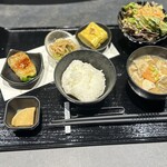 安田食堂 - 